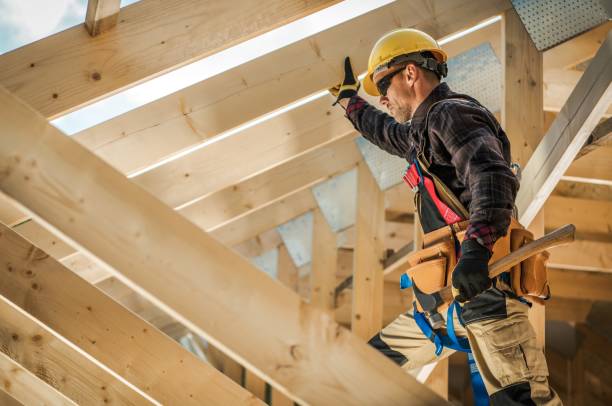 Best Flat Roof Repair Services  in Tyhee, ID