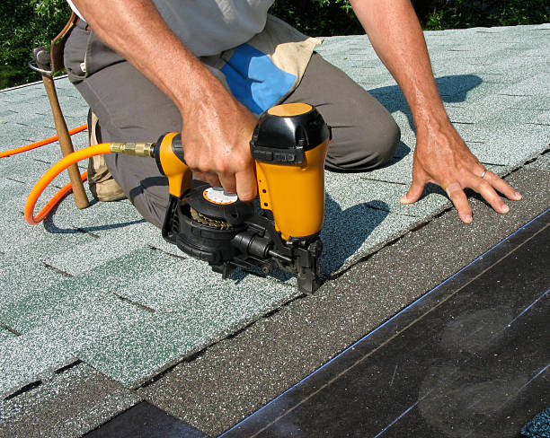 Quick and Trustworthy Emergency Roof Repair Services in Tyhee, ID