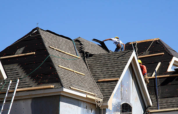 Heating Cable for Roof Installation in Tyhee, ID