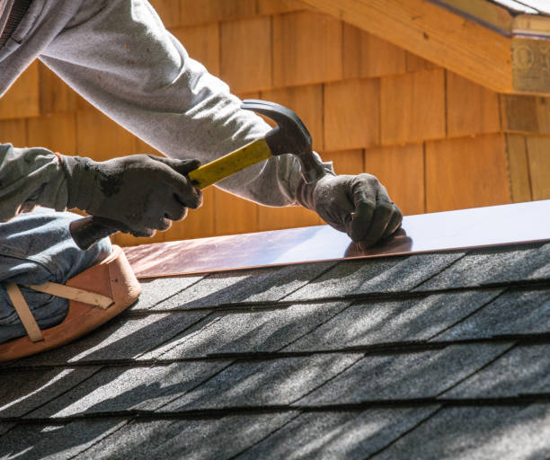 Best Commercial Roofing Services  in Tyhee, ID